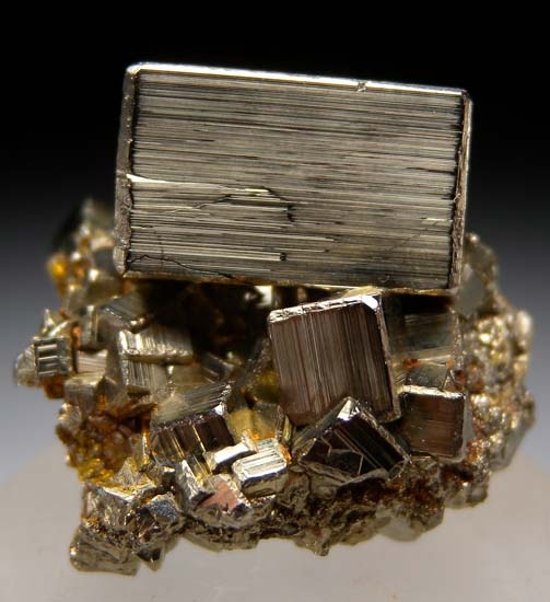 Pyrite from Butte, Silverbow Co., Montana, USA [db_pics/pics/t792a.jpg]