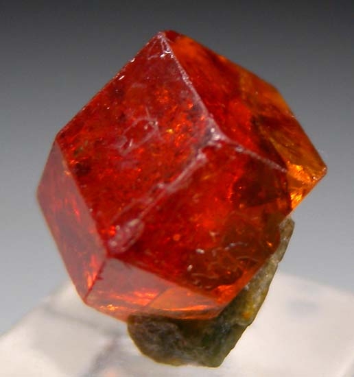Grossular on diopside from Eden Mills, Vermont, USA [db_pics/pics/t859b.jpg]