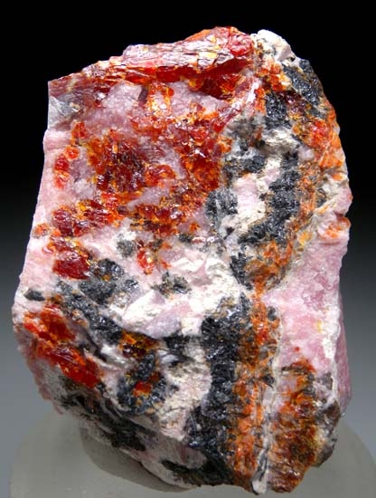 Zincite from Franklin, Sussex Co., New Jersey, USA [db_pics/pics/t877a.jpg]