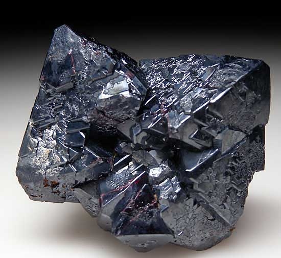 Cuprite with Silver from Poteryaevskoe Mine, Rubtsovskoe Deposit, Western Siberia, Russia [db_pics/pics/tu78a.jpg]