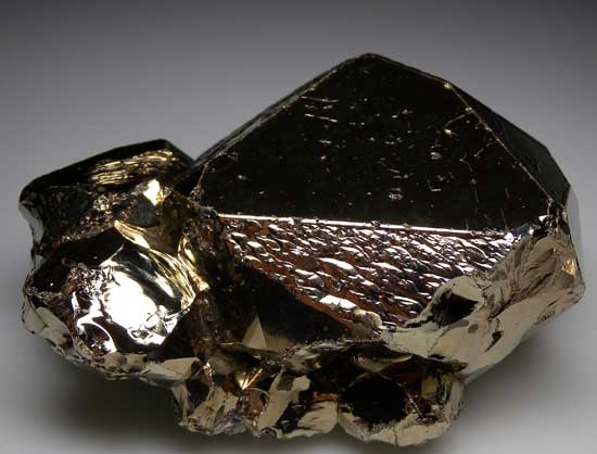 Pyrite from Merelani Hills, Arusha, Tanzania [db_pics/pics/tz305d.jpg]