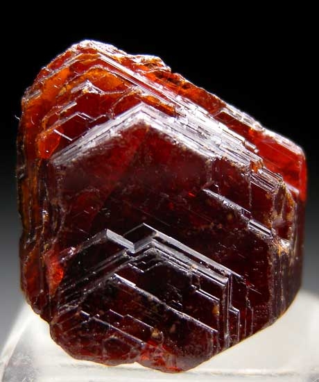 Wurtzite from Merelani Hills, Arusha, Tanzania [db_pics/pics/tz340a.jpg]