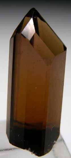 Dravite from Mwajanga, near Komolo, Tanzania [db_pics/pics/tz401a.jpg]