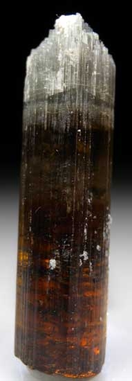 Dravite from Mwajanga, near Komolo, Tanzania [db_pics/pics/tz402b.jpg]