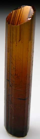 Dravite from Mwajanga, near Komolo, Tanzania [db_pics/pics/tz404a.jpg]