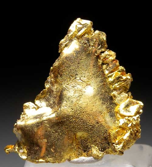 Gold from Round Mountain Mine, Nye Co., Nevada [db_pics/pics/us144c.jpg]