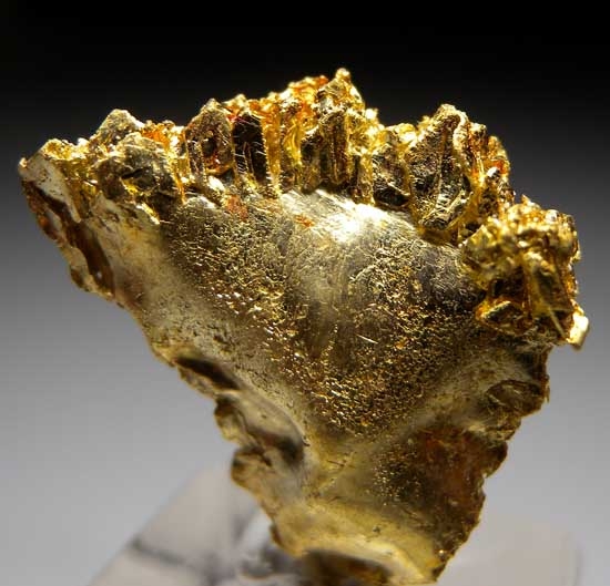 Gold from Round Mountain Mine, Nye Co., Nevada [db_pics/pics/us144d.jpg]