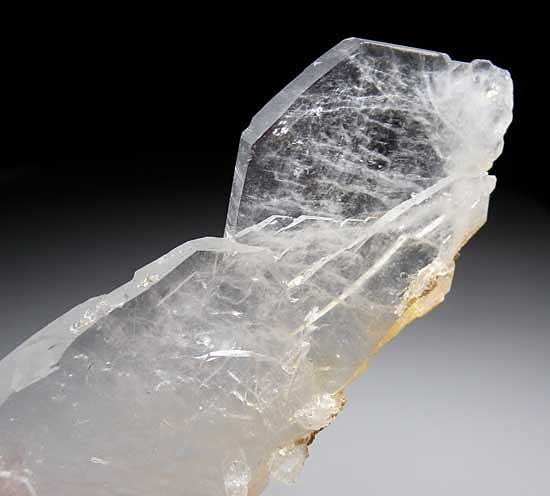 Quartz from Petersen Mountain, Nevada [db_pics/pics/us146b.jpg]