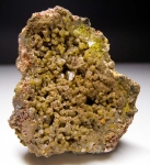 Chlorargyrite from Broken Hill, New South Wales, Australia [LP901]