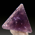 Chambersite from Venice Salt Dome, Louisiana, USA [P189]