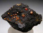 Stolzite from Broken Hill, NSW, Australia [R113]