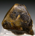 Microlite from Rutherford Mine, Amelia (Amelia Court House), Amelia County, Virginia, USA [R338]