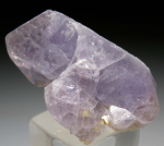 Herderite from Xanda Mine, Virgem De Lapa, Minas Gerais, Brazil [R458]