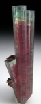 Tourmaline from Barra de Salinas, Minas Gerais, Brazil [T248]