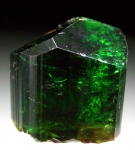 Dravite from Commander Mine, Nadonjukin, Simanjiro, Tanzania [T847]